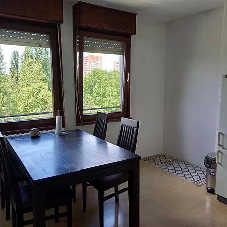 Apartment Student City, Wifi 300Mbs بلغراد المظهر الخارجي الصورة