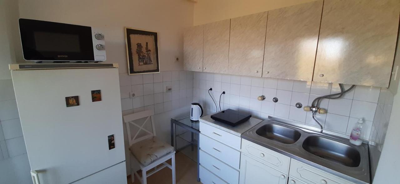 Apartment Student City, Wifi 300Mbs بلغراد المظهر الخارجي الصورة