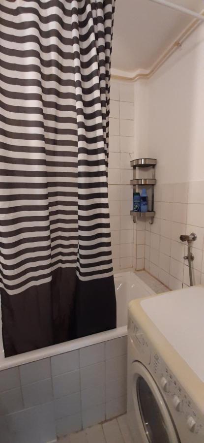 Apartment Student City, Wifi 300Mbs بلغراد المظهر الخارجي الصورة
