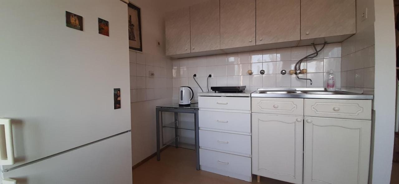 Apartment Student City, Wifi 300Mbs بلغراد المظهر الخارجي الصورة