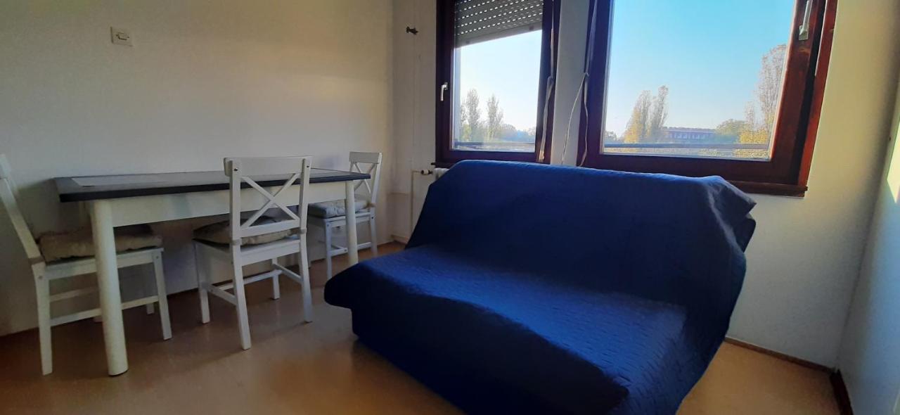 Apartment Student City, Wifi 300Mbs بلغراد المظهر الخارجي الصورة