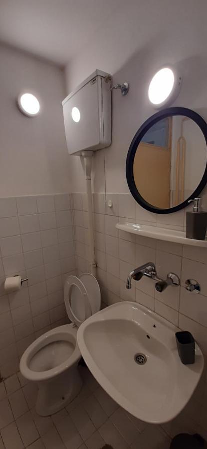 Apartment Student City, Wifi 300Mbs بلغراد المظهر الخارجي الصورة